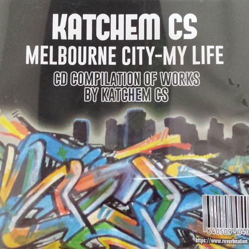 Melbourne City - My Life cover