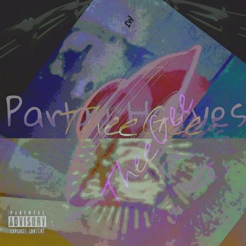Parlay Harvest MJ cover