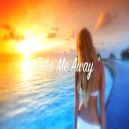 Take Me Away cover