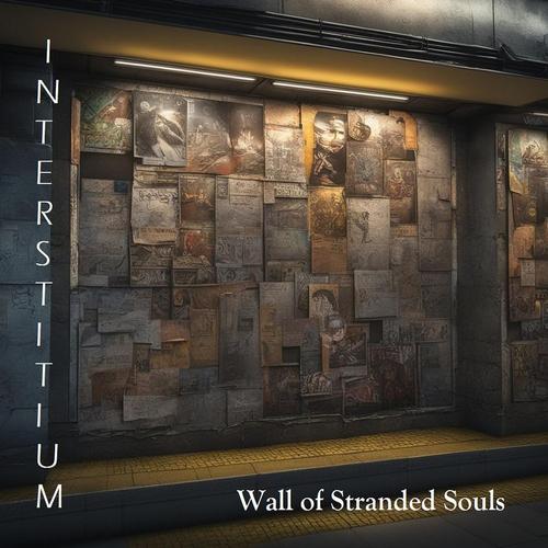 Wall of Stranded Souls: 150 of the Best cover