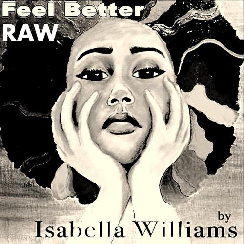 Isabella Williams Feel Better RAW cover