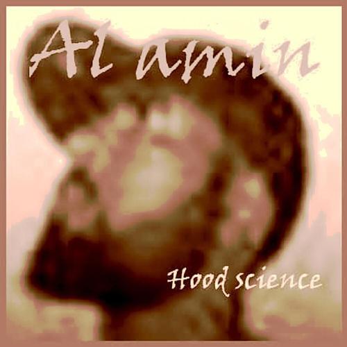 Al amin,Hood science cover