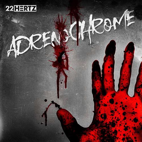 Adrenochrome cover