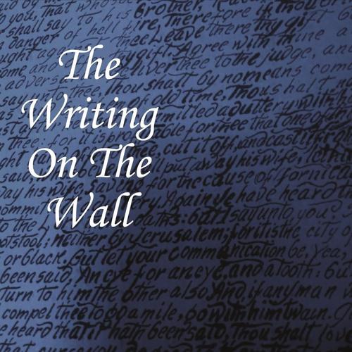 The Writing On The Wall cover