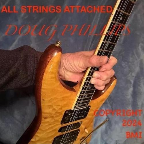 All Strings Attached cover