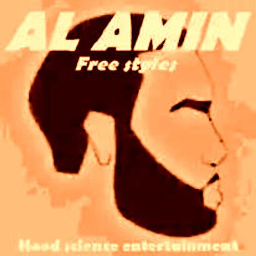 Various:Al amin - (Free styles) cover