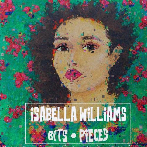 Isabella williams Bits & Pieces cover