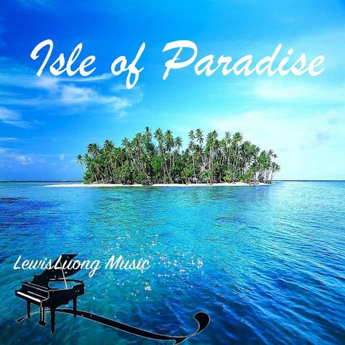 Isle of Paradise cover
