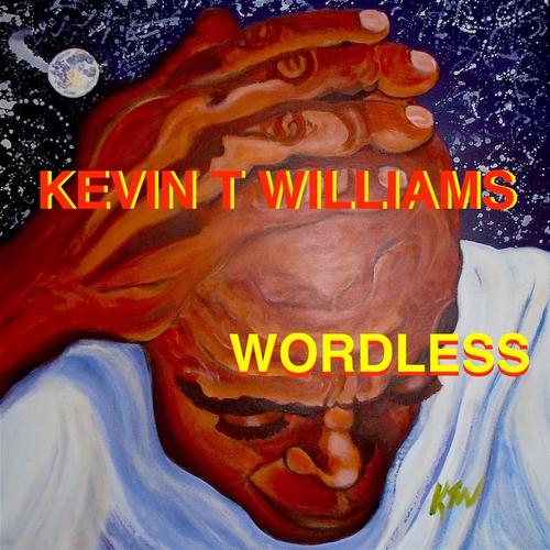 WORDLESS RE-MASTERED DELUXE cover