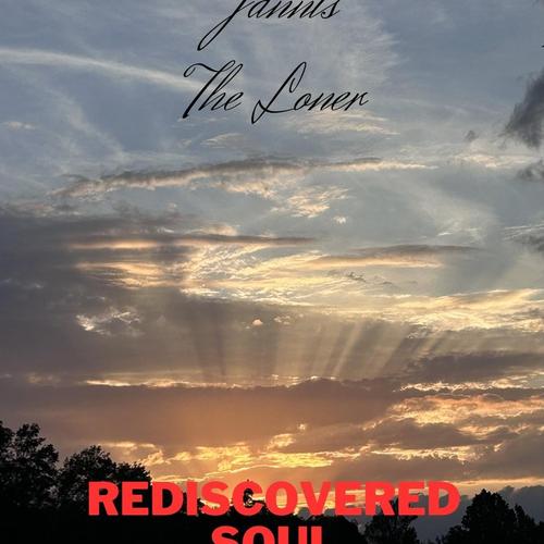 Rediscovered Soul; The Early Years cover