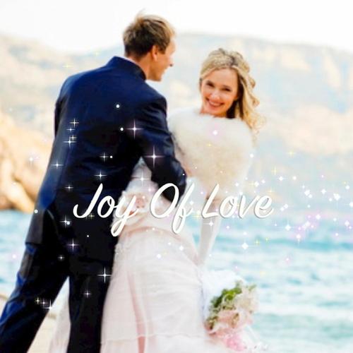 Joy of Love cover