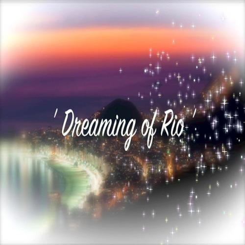 Dreaming of Rio cover