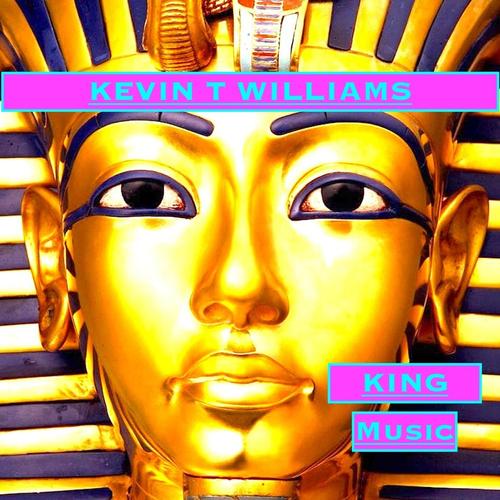 King Music cover