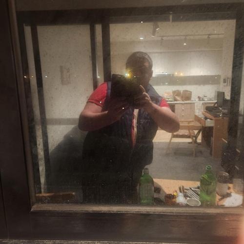 Red, White and Blue. Say Something Dont Pedophile - Leftside Taylor (War Over). cover