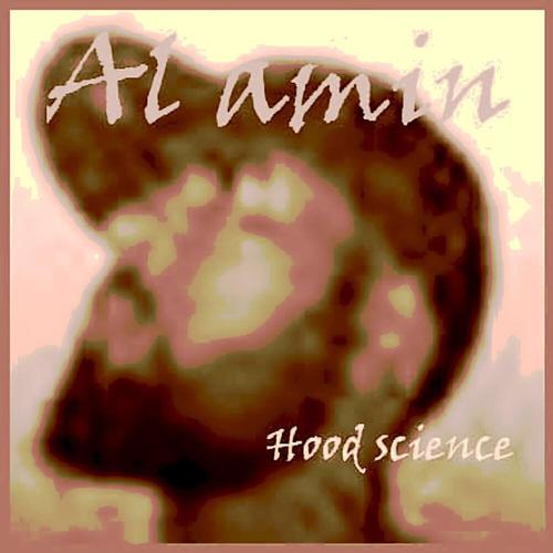 Al amin, Hood science - cover