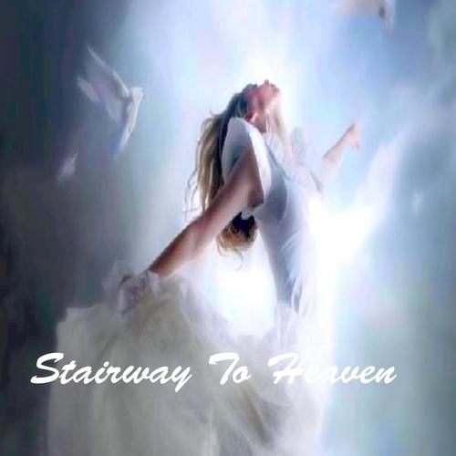 Stairway to Heaven cover