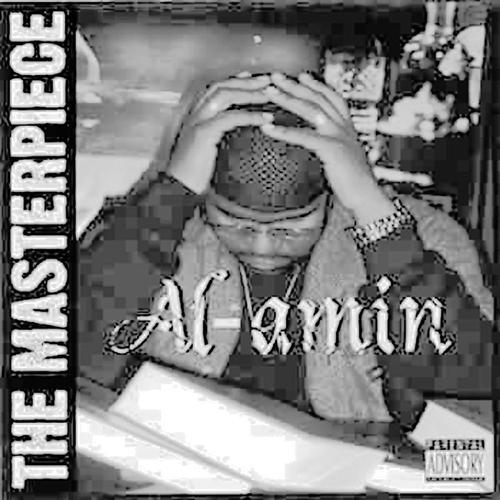 The masterpiece cover