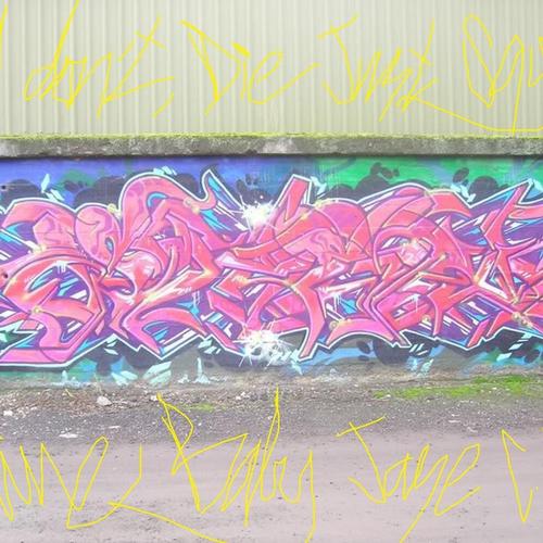 Happy Baby Jays, Blac Bass (Remixed Up) For the Kids Don't Pedophile! C.I.A. cover