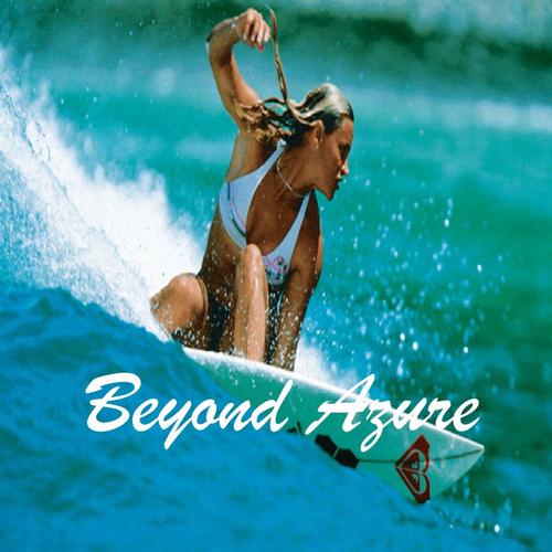 Beyond Azure cover