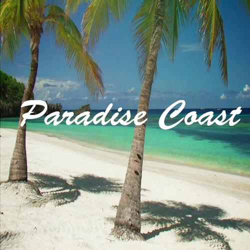 Paradise Coast cover