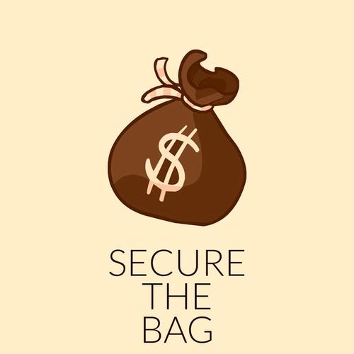 Secure the bag- Hood science entertainment cover