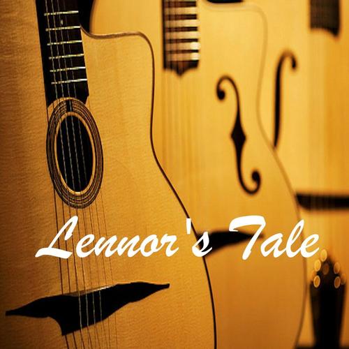 Lennor's Tale cover