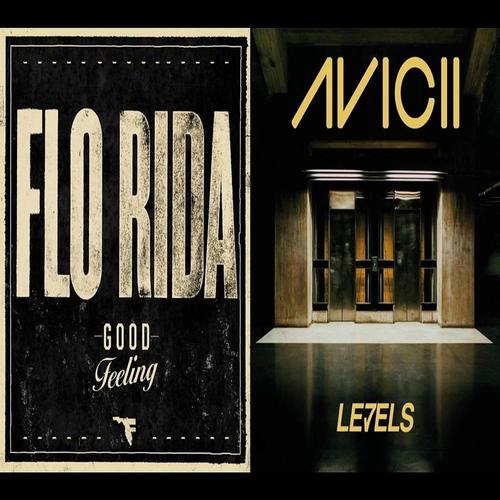 Flo Rida - Good Feeling cover