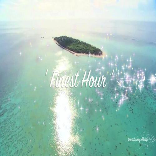 Finest Hour cover