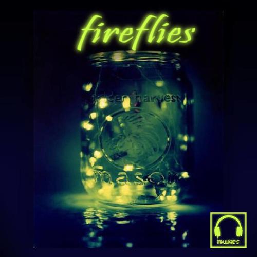 Fireflies cover
