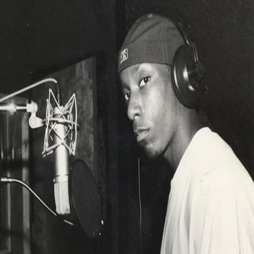 Big L '93 Freestyle cover