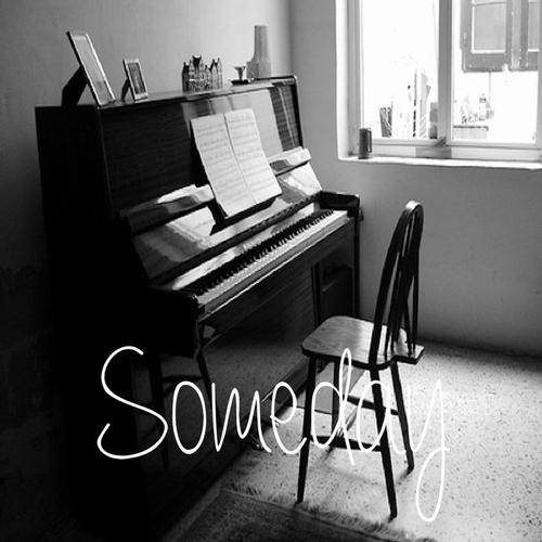 Someday cover