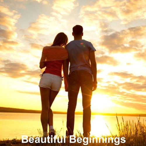 Beautiful Beginnings cover