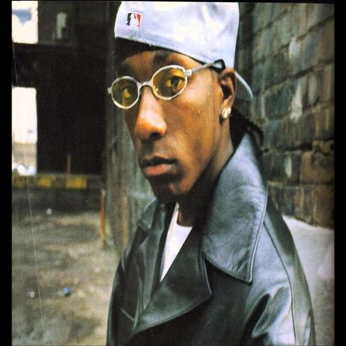 Big L - Put It On cover