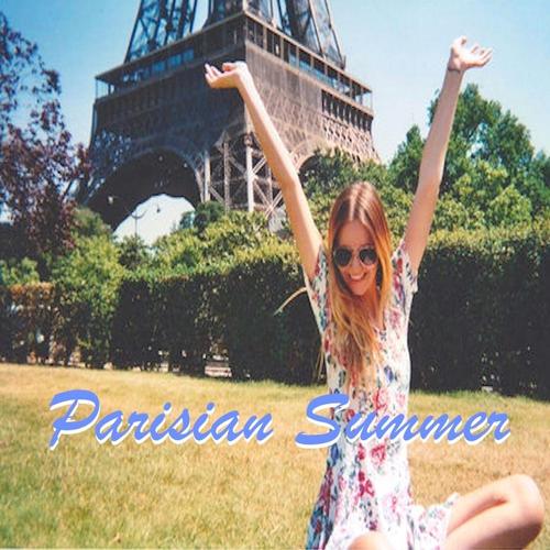 Parisian Summer cover