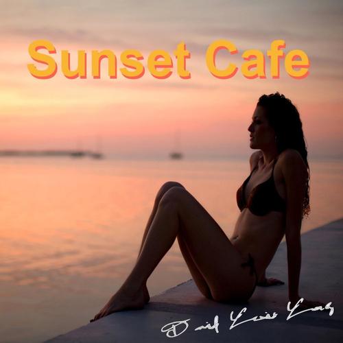 Sunset Cafe cover