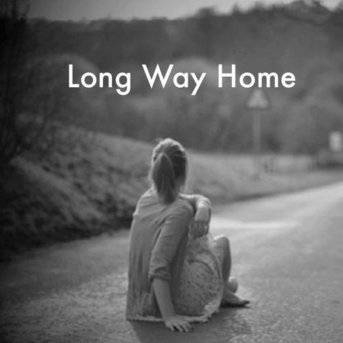 Long Way Home cover