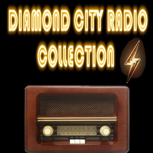 Diamond City Radio Collection cover