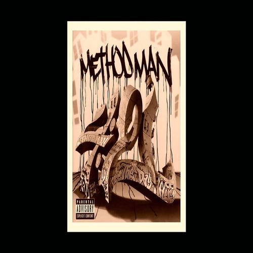 Method Man - 420 Feat. Streetlife & Carlton Fisk cover