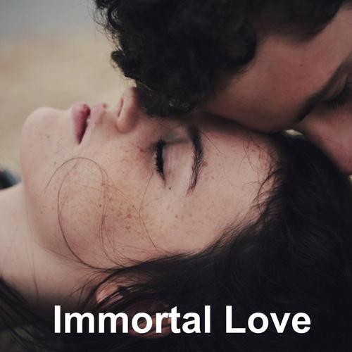Immortal Love cover