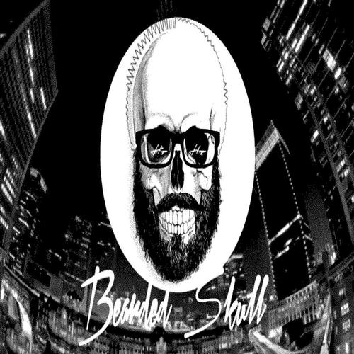 Bearded Skull - Under 99 [Hip Hop Instrumental] cover