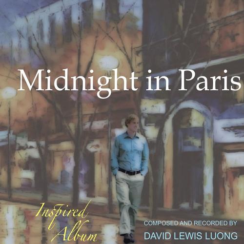 Si tu vois ma Paris cover