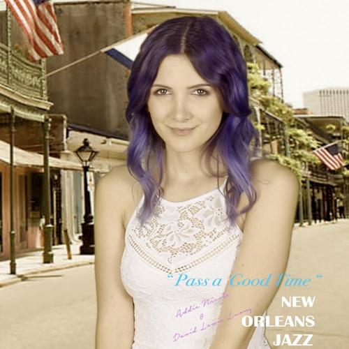Pass A Good Time (Featuring Addie Nicole) cover