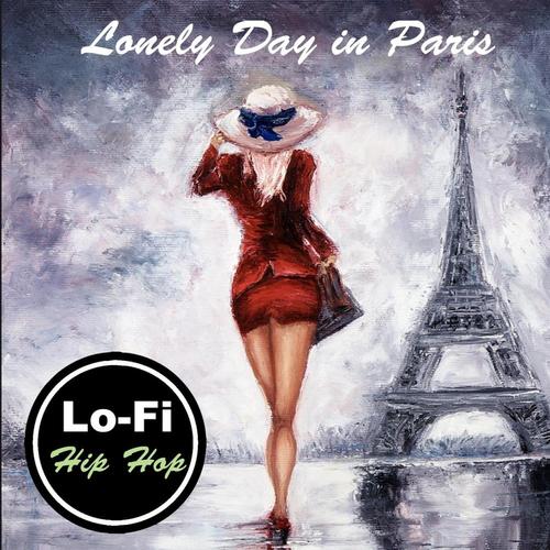Lonely Day in Paris cover