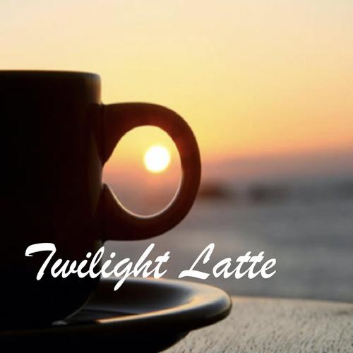 Twilight latte cover