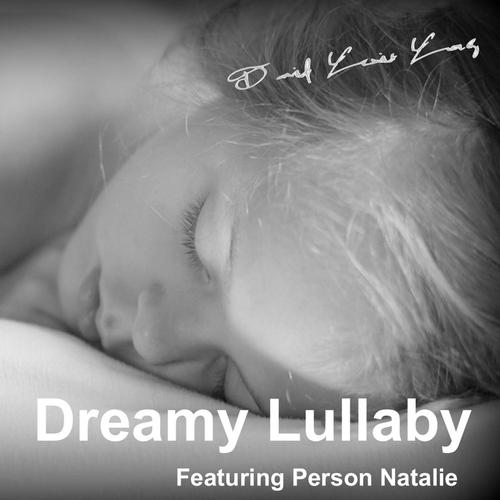 Dreamy Lullaby cover