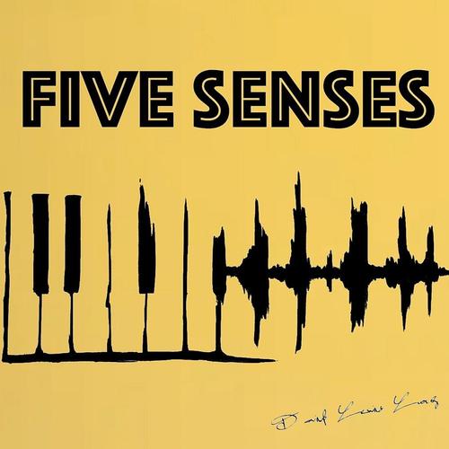Five Senses cover