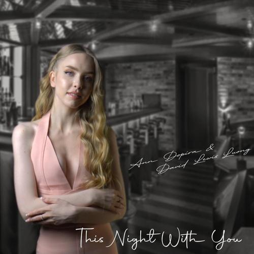 This night with you cover