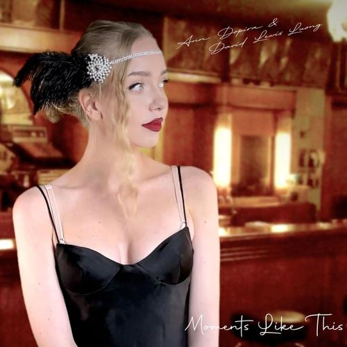 Moments Like This cover