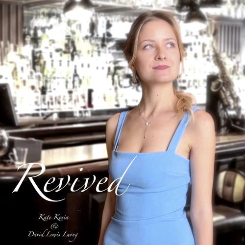 Revived cover