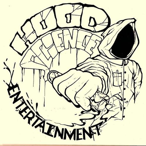 Stronghold Live @ A Hip Hop School cover